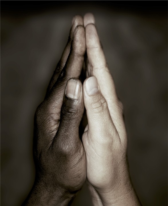 prayinghands