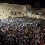 Mideast Israel Yom Kippur