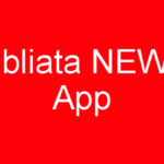 Bibliata NEWS App