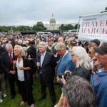 МОЛИТВЕН МАРШ 2020