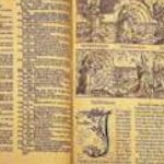 Библията на Ковърдейл (1535)