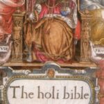 Епископската Библия (1568 г.)