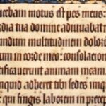 Старолатински преводи на Библията