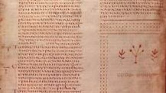 Codex Alexandrinus