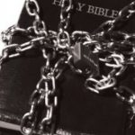 Забранената Библия