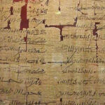 Още веднъж за папирусите „Честър Бейти“