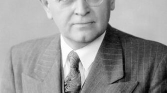 На 15 март 1900г. е роден п-р Николай Николов