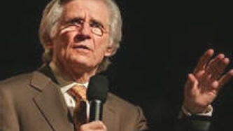 Дейвид Уилкерсън: Ще се случи бедствие