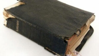 История и развитие на българската Библия