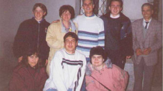 Мисионерски характеристики от Кийт де Майо