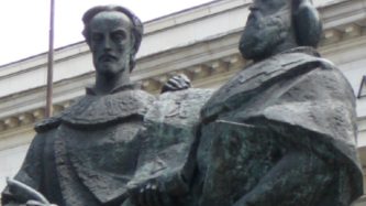 Кирил и Методий