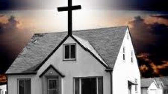 Петдесятница днес: Учението за съвременното общество