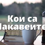 Кои са Макавеите?