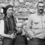 Бащата на Вапцаров в аферата Мис Стоун