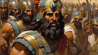 Въстанието на Бар Кохба