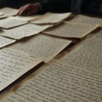 Бележките на Тишендорф върху Codex Sinaiticus