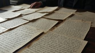 Бележките на Тишендорф върху Codex Sinaiticus