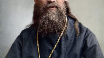 СВИДЕТЕЛСТВАТА НА ЙОАН КРОНЩАДСКИ