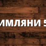 РИМЛЯНИ 51