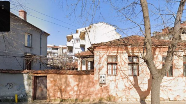 СВЕДЕНИЯ ЗА ВАСИЛ ЛЕВСКИ В ЯМБОЛ