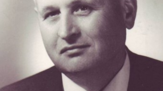 п-р Ангел ДИНОВ и пастирските процеси