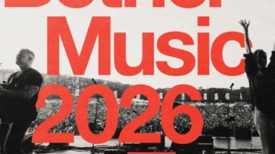 КАКВО се случва в Бетел МЮЗИК?