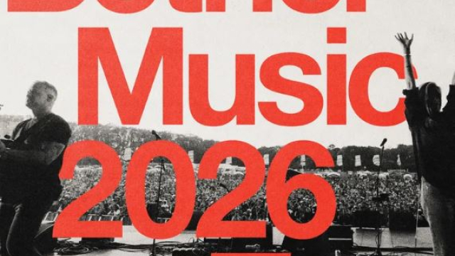 КАКВО се случва в Бетел МЮЗИК?