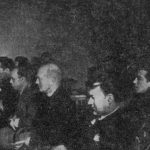 Пастирските процеси през 1949г. в чуждата преса