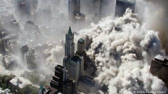 25 години след 9/11
